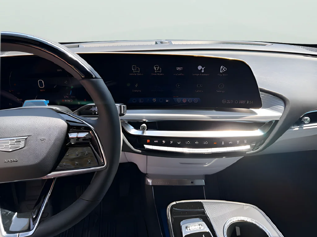 2026 Cadillac LYRIQ Sport - Photo 23