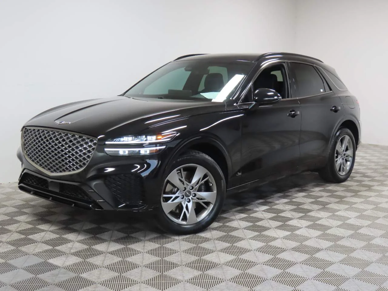 2024 GENESIS GV70