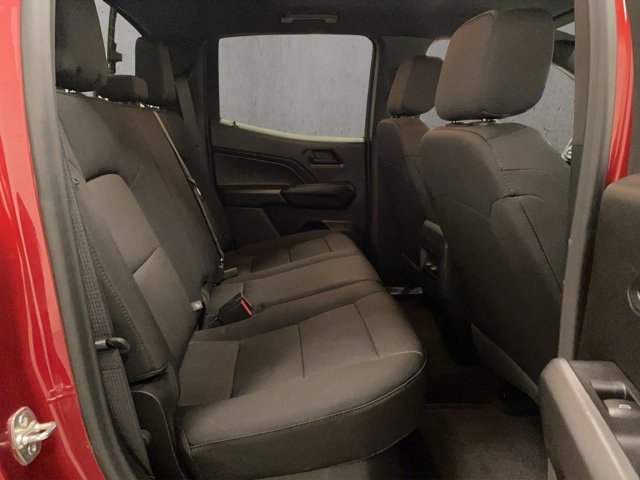 Used 2026 Red Chevrolet Trail Boss image 23