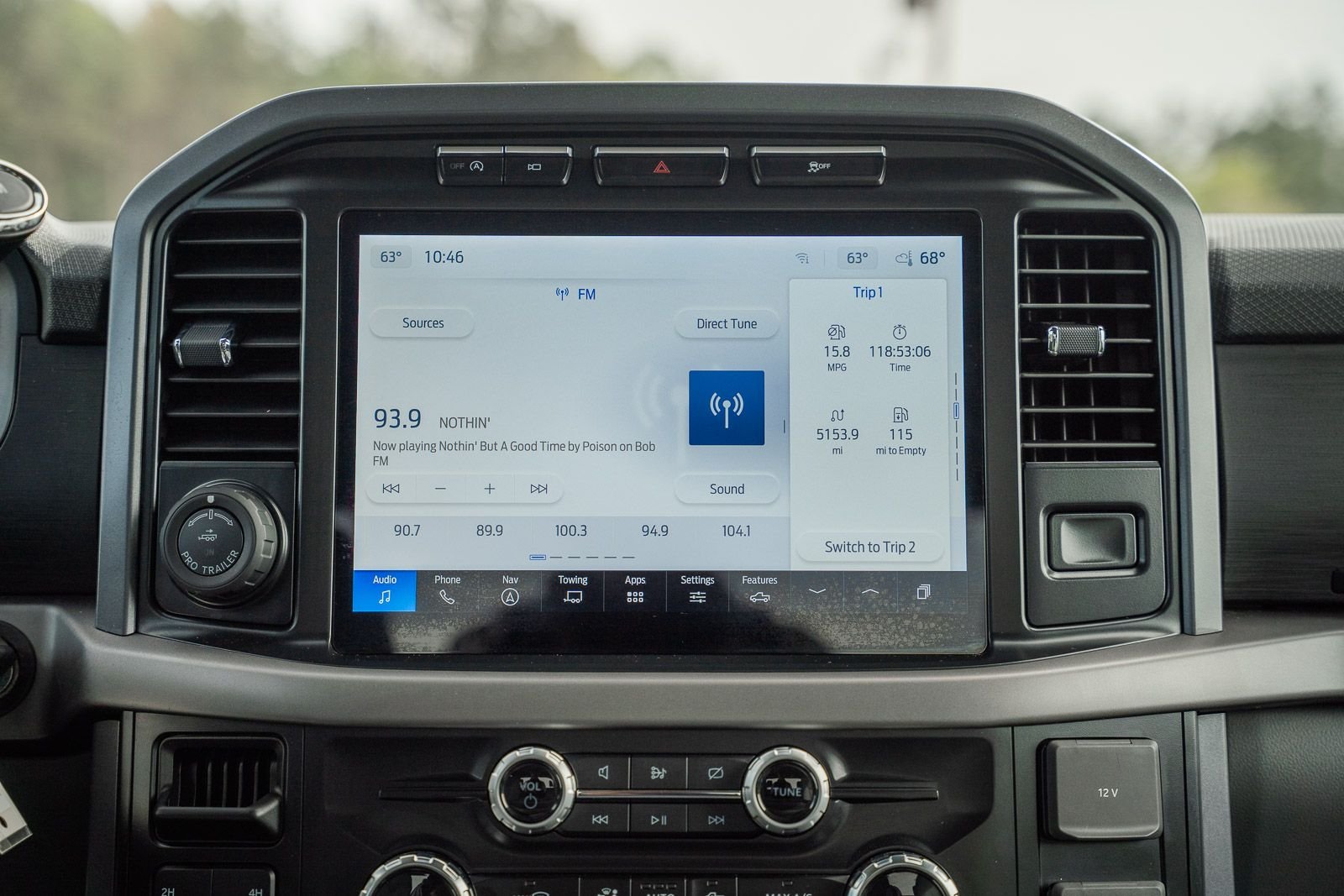 2024 Ford F-150 XLT - Photo 31