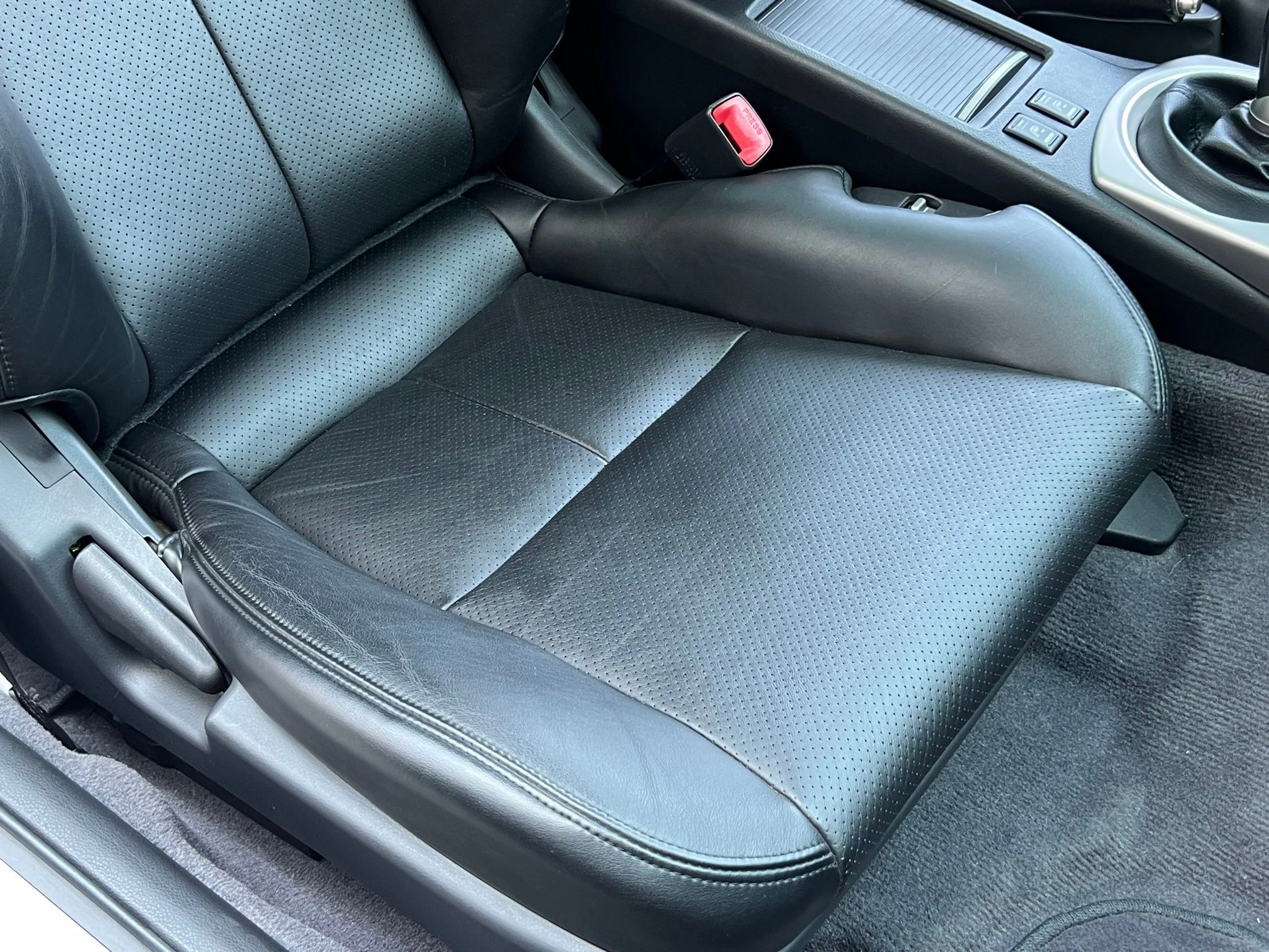 Used 2003  INFINITI Base image 35