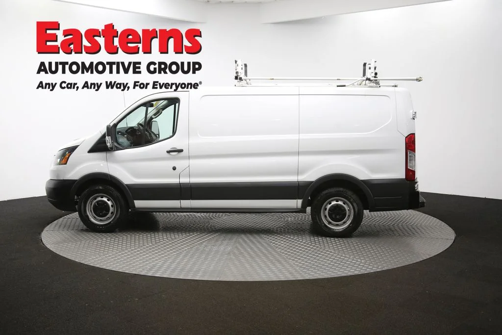 Used 2015 White Ford Base image 55