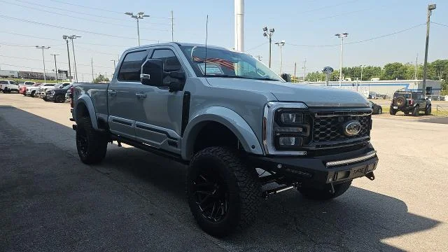 New 2026 Avalanche Ford Shelby Torque 1200 4WD image 27