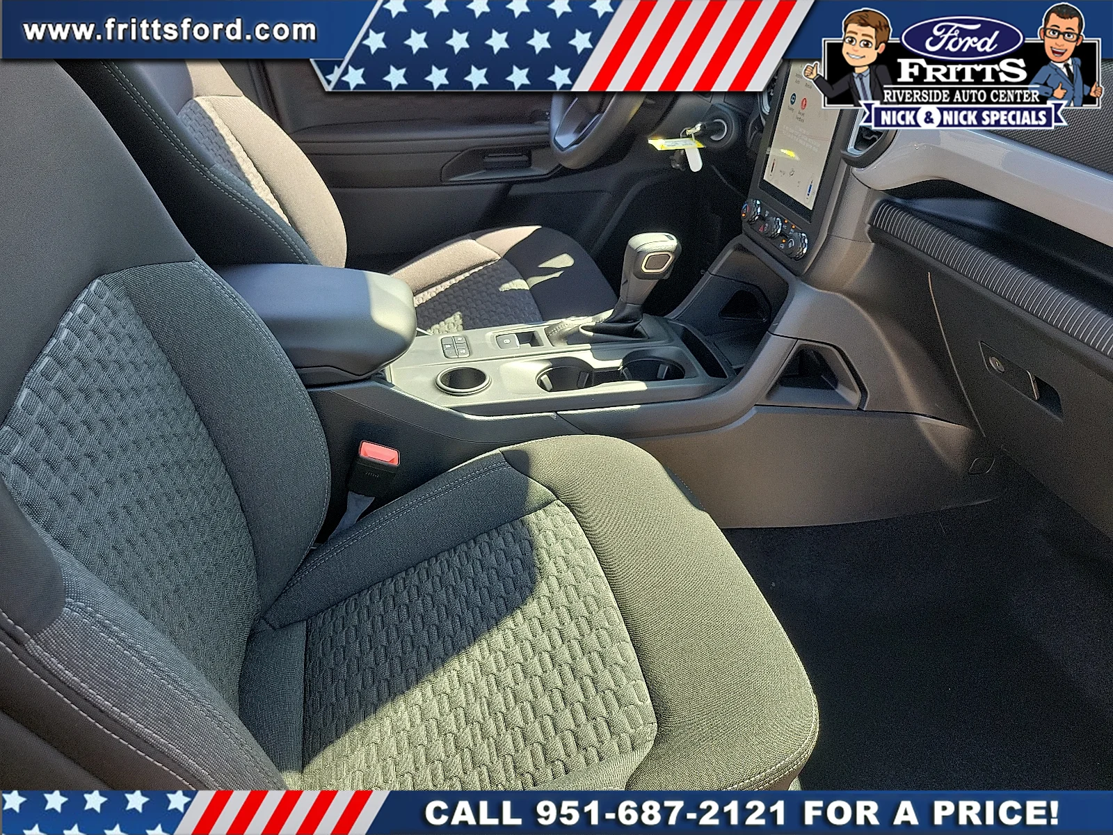 New 2026 Ruby Red Metallic Tinted Clearcoat Ford XL image 17
