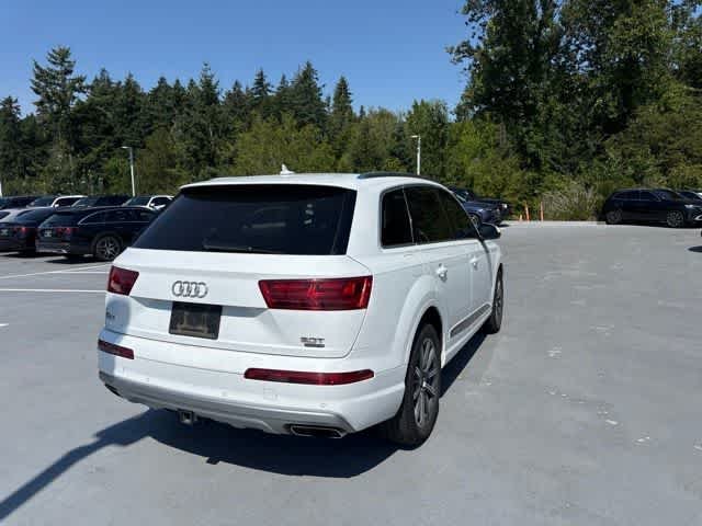 Used 2018  Audi Prestige image 5