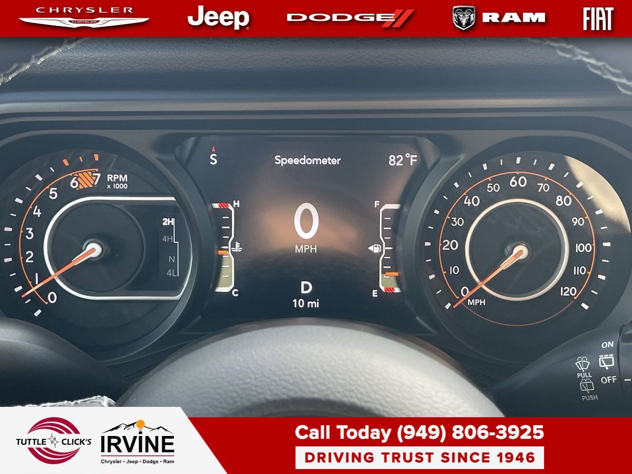 New 2026 Hydro Blue Pearlcoat Jeep Sport S image 24