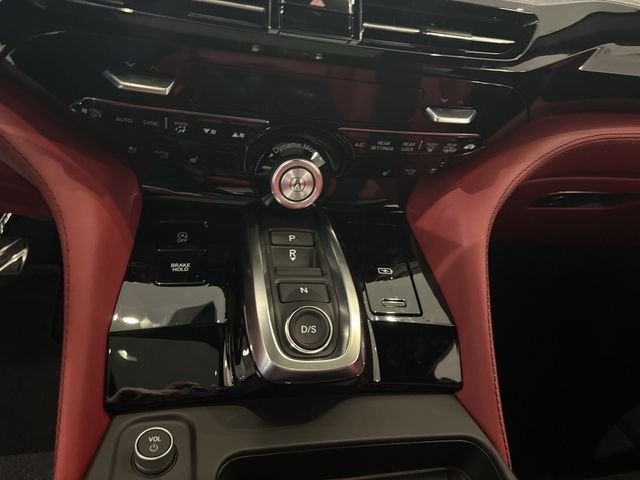 2026 Acura MDX A-Spec Package - Photo 16