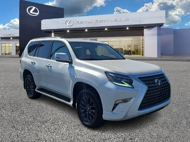 2023 Lexus GX