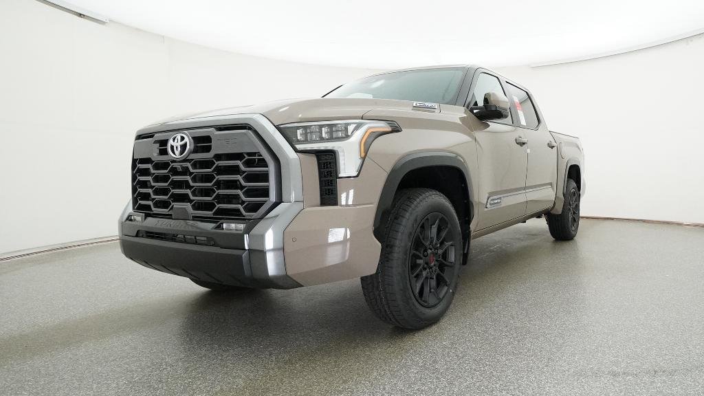 New 2026 Mudbath Toyota Platinum i-FORCE MAX image 49