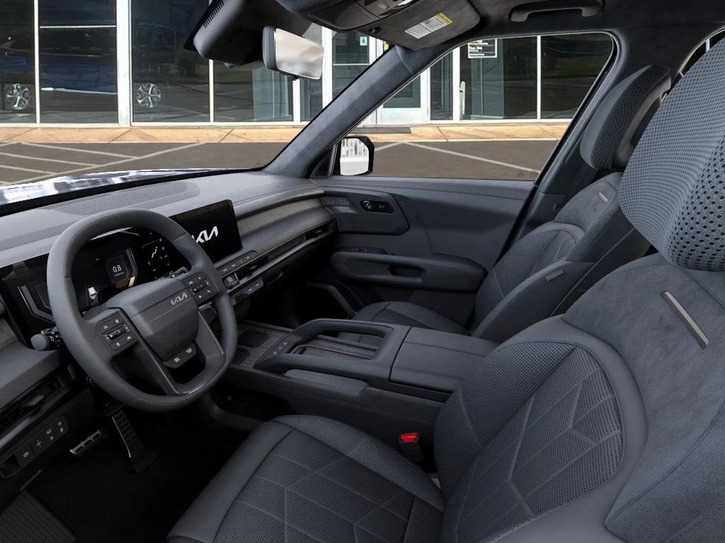 New 2027 Panthera Metal Kia X-LINE SX PRESTIGE image 17