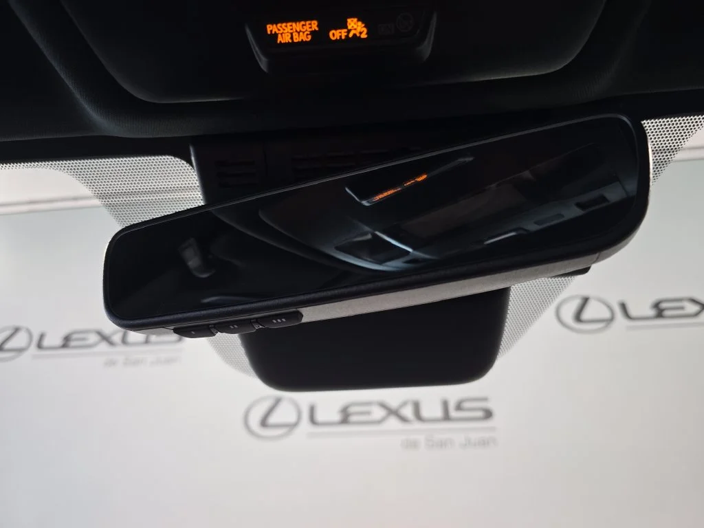 New 2026  Lexus 350 F SPORT Design image 20