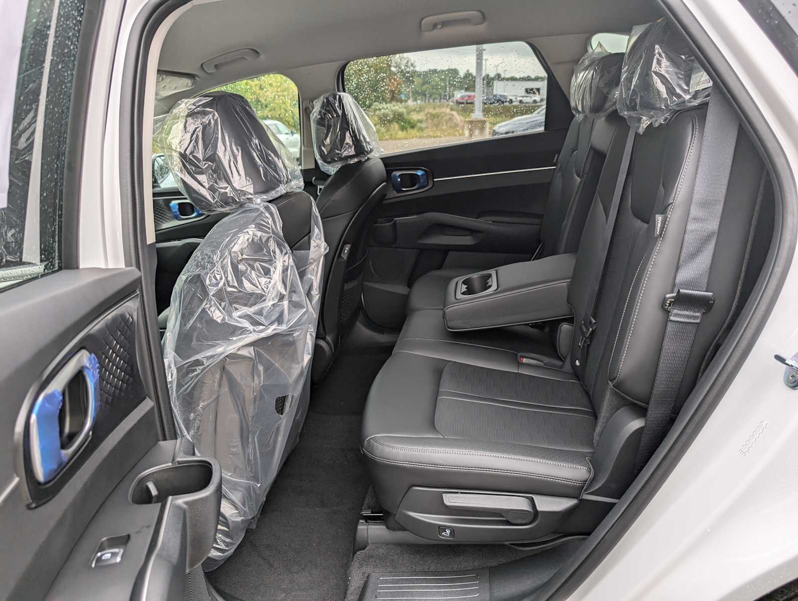 2026 Kia Sorento S - Photo 17