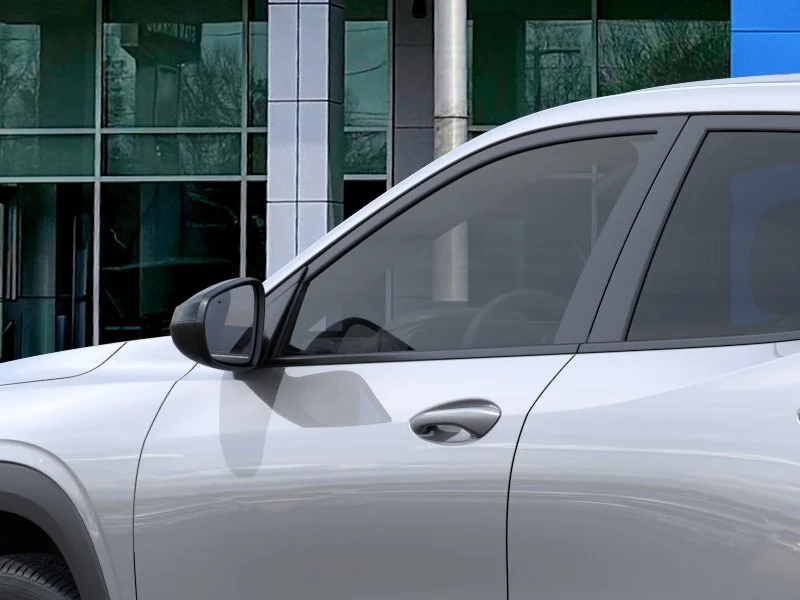 New 2026 Sterling Gray Metallic Chevrolet 1RS image 12