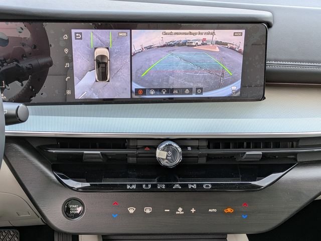 New 2026 Everest White Pearl TriCoat Nissan SL image 14