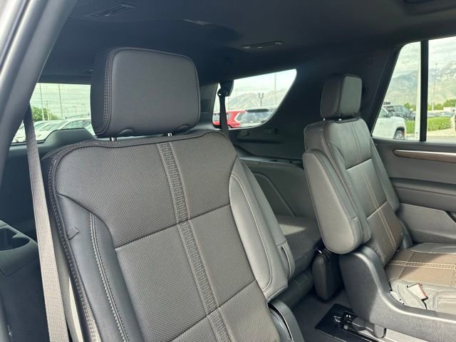 2026 Chevrolet Tahoe High Country - Photo 15