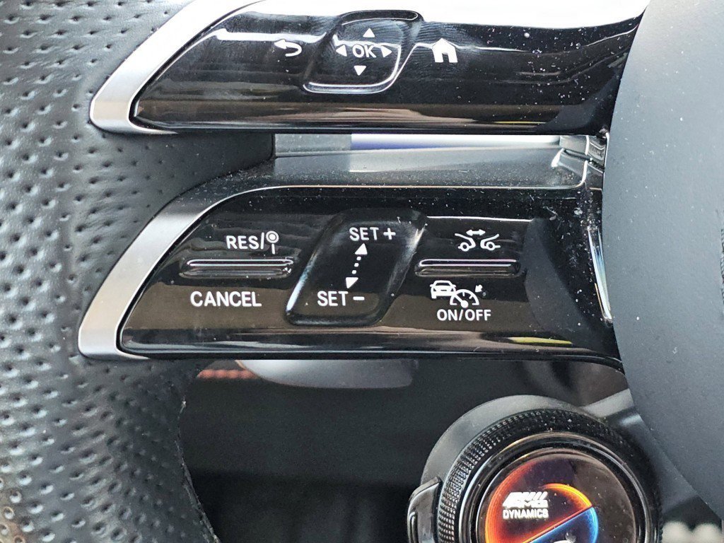 Used 2024 MANUFAKTUR Alpine Gray Mercedes-Benz GLE 63 S AMG® image 16