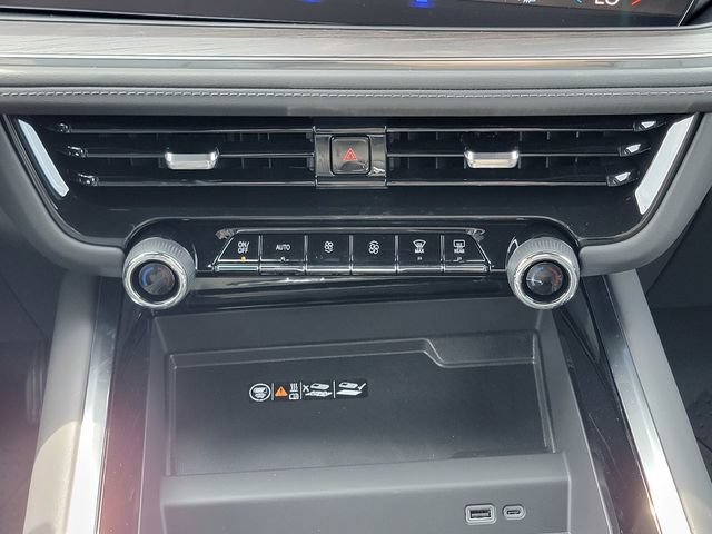 2026 Chevrolet Tahoe Z71 - Photo 21