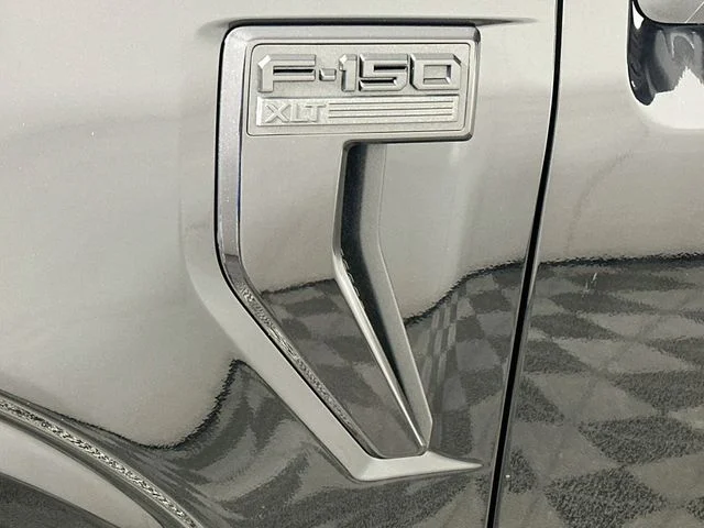 New 2026 Ford F-150 XLT