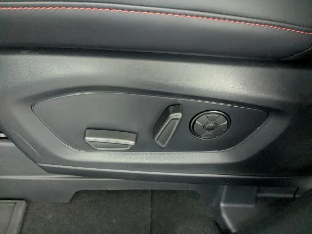 New 2026 Agate Black Metallic Ford ST image 12