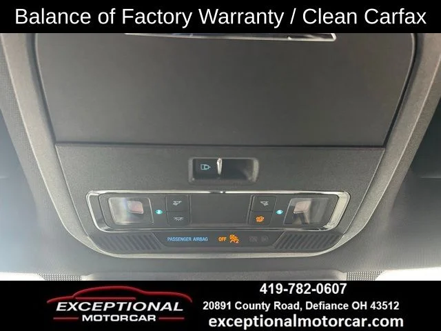 Used 2025 Black Ford Lariat image 43