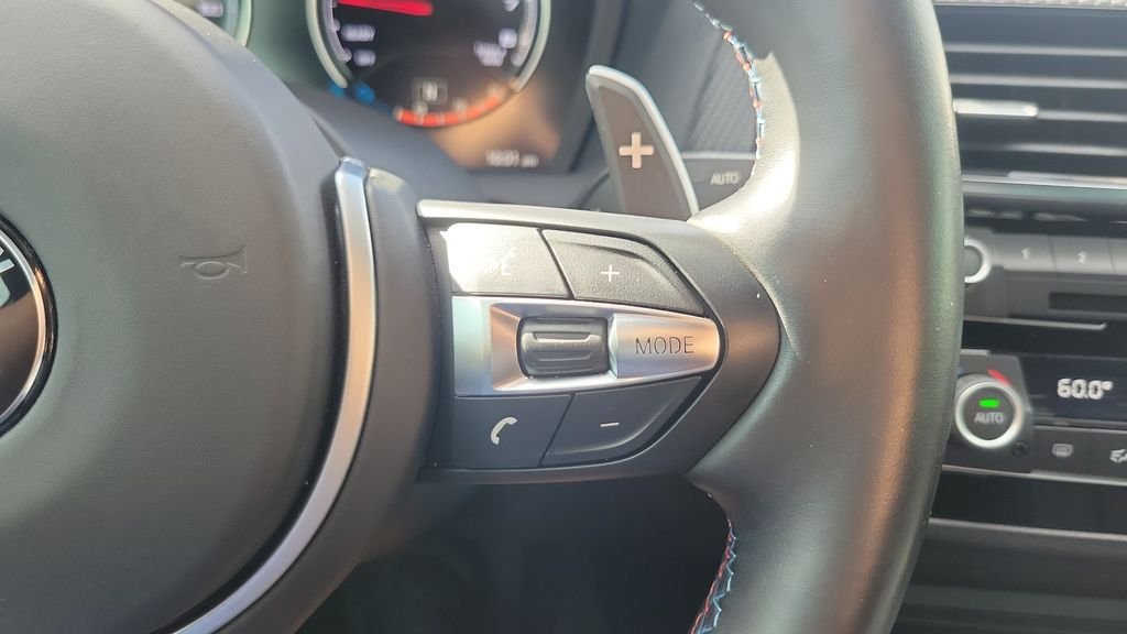 Used 2020 Silver BMW Competition image 22