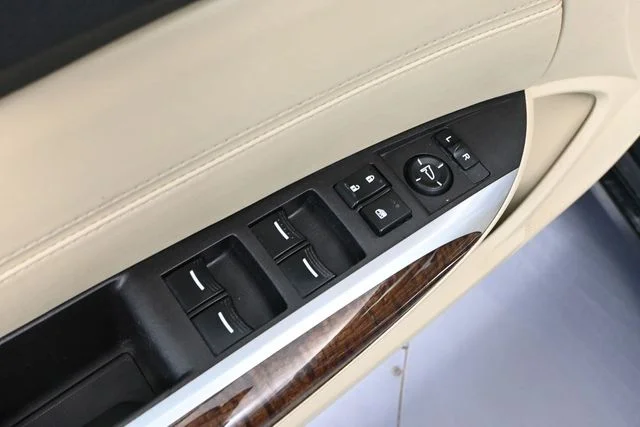 2020 Acura TLX Base - Photo 18