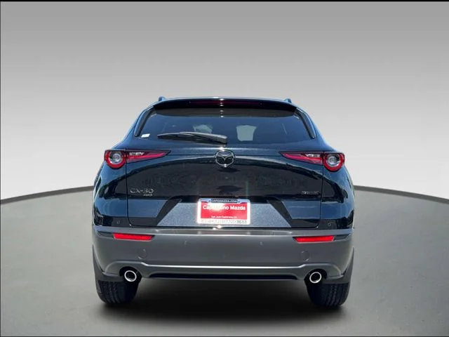 2026 Mazda CX-30 Aire Edition - Photo 5