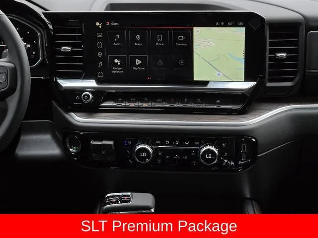 2026 GMC Sierra 1500 SLT - Photo 15