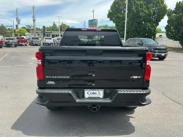2026 Chevrolet Silverado 1500 RST - Photo 5