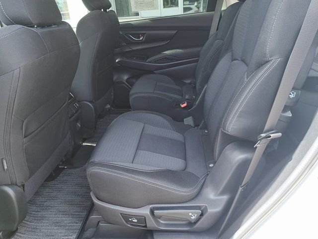 Certified Used 2025 White Subaru Premium image 26