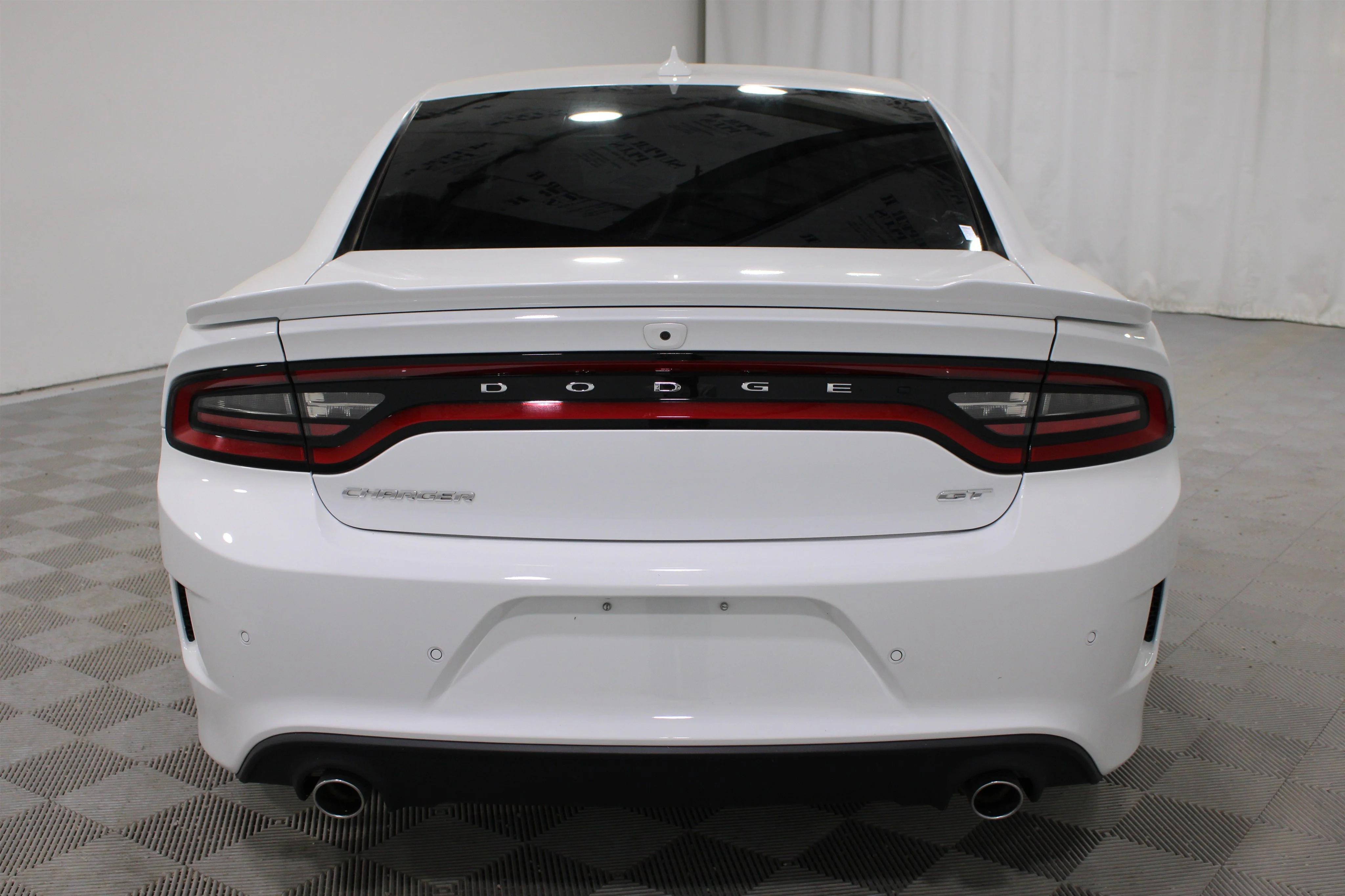2022 Dodge Charger GT - Photo 26