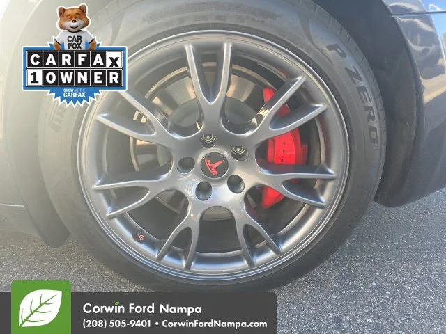 Used 2023 Stealth Gray Tesla  image 10