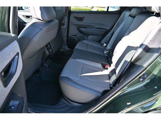 New 2026 Deep Emerald Green Pearl Subaru Premium image 52