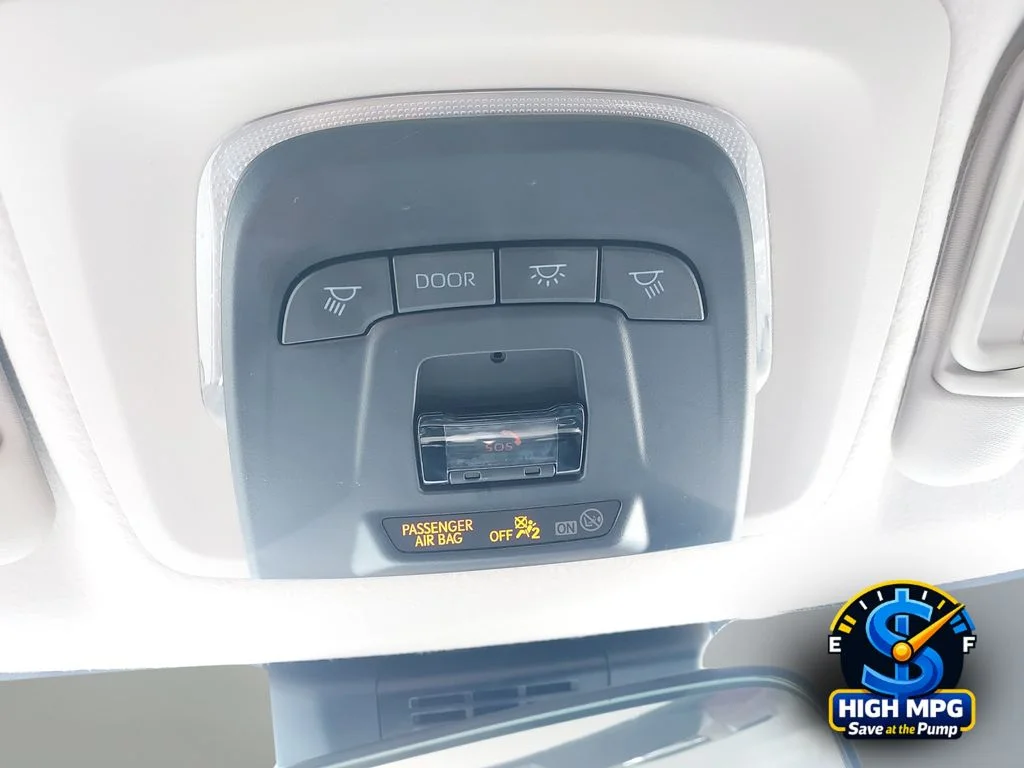 Certified Used 2023 White Toyota LE image 11