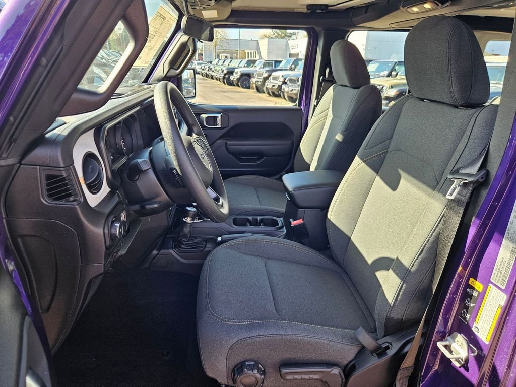 New 2026 Reign Exterior Paint Jeep Sport image 12