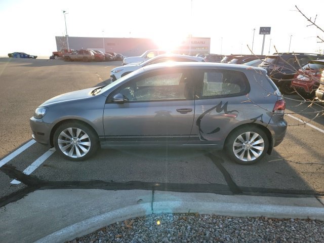 Used 2012 United Gray Metallic Volkswagen 2.5L image 4