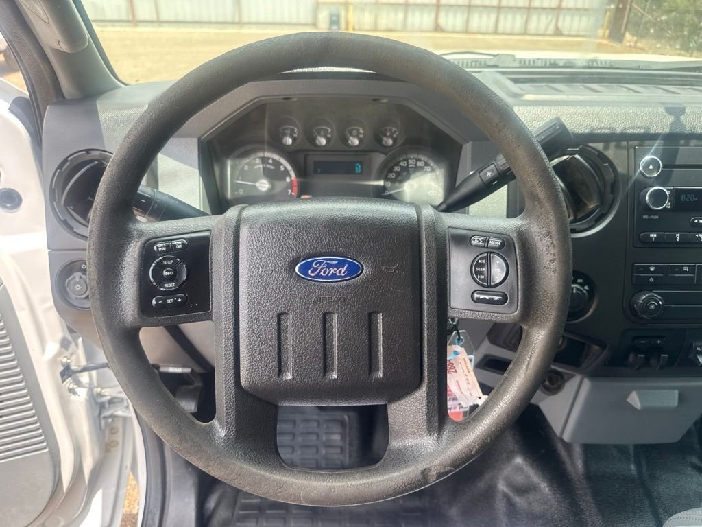 Used 2015 Oxford White Ford XL image 16