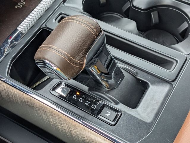 New 2026 Star White Metallic Tri-Coat Ford King Ranch® image 14