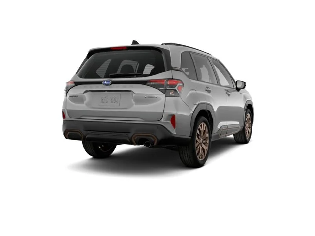 New 2026 RIVER ROCK PEARL Subaru Sport Hybrid image 6