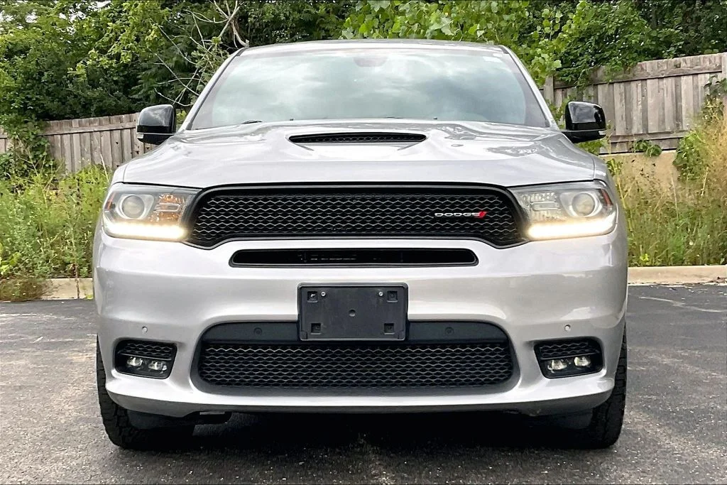 Used 2020 Billet Clearcoat Dodge R/T image 3