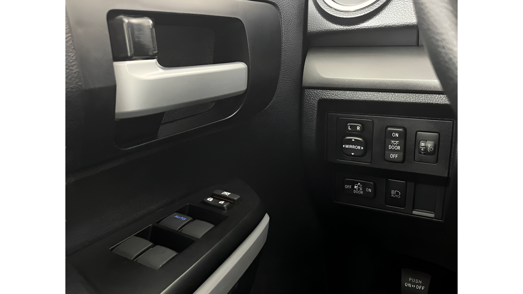 2021 Toyota Tundra SR5 - Photo 22