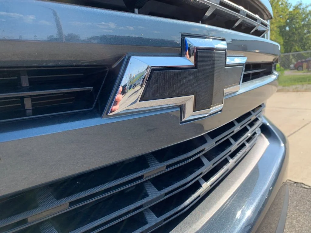 Used 2022 Gray Chevrolet RST image 38