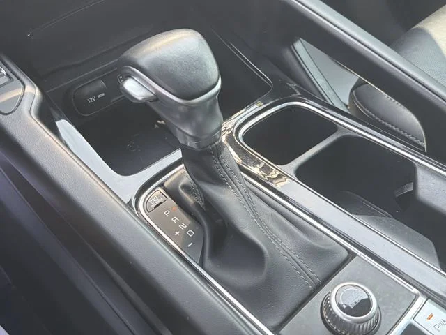Certified Used 2024 Gray Kia S image 20