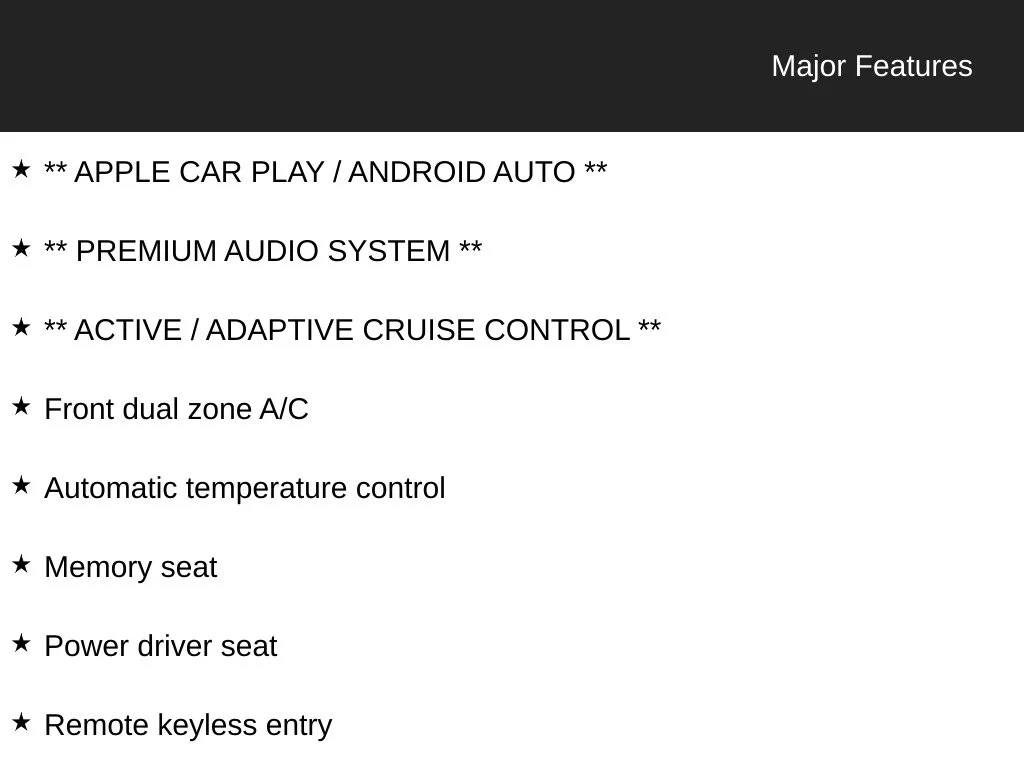Used 2026  Toyota TRD Sport Premium image 18