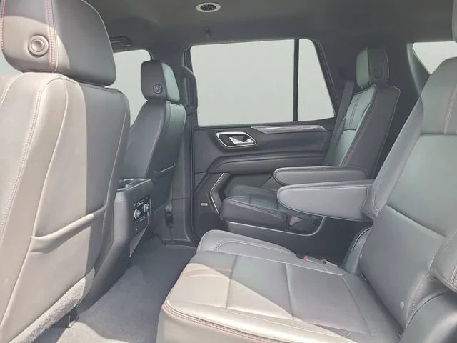 Used 2023 Summit White Chevrolet RST image 10