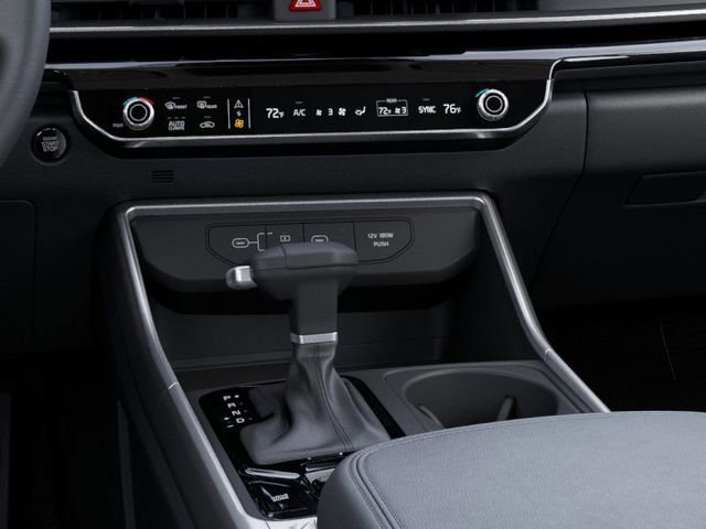 2025 Kia Carnival SX Prestige - Photo 23