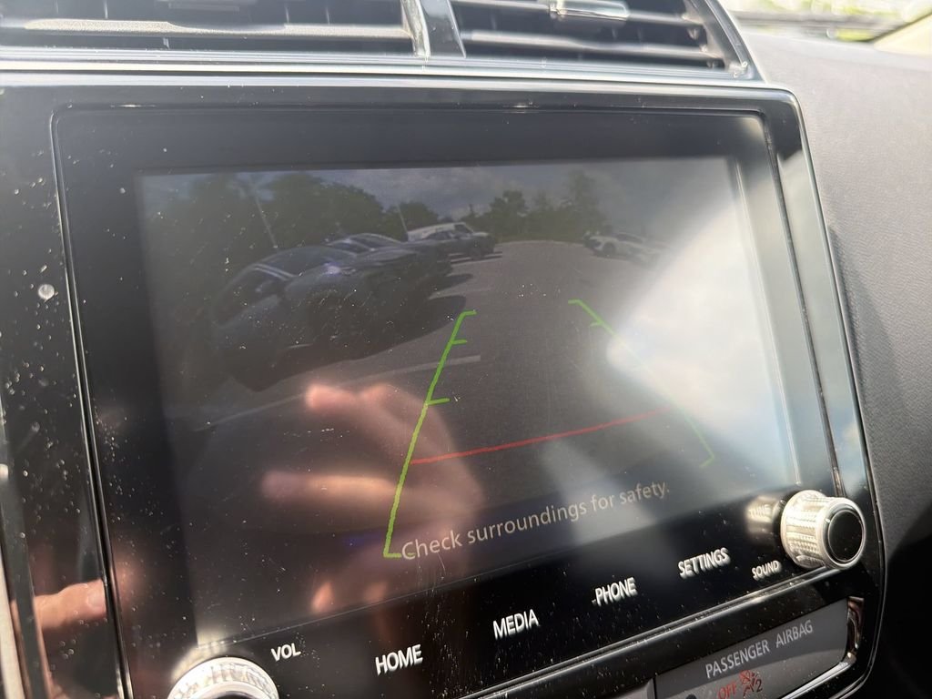 Used 2024  Mitsubishi 2.0 SE image 24