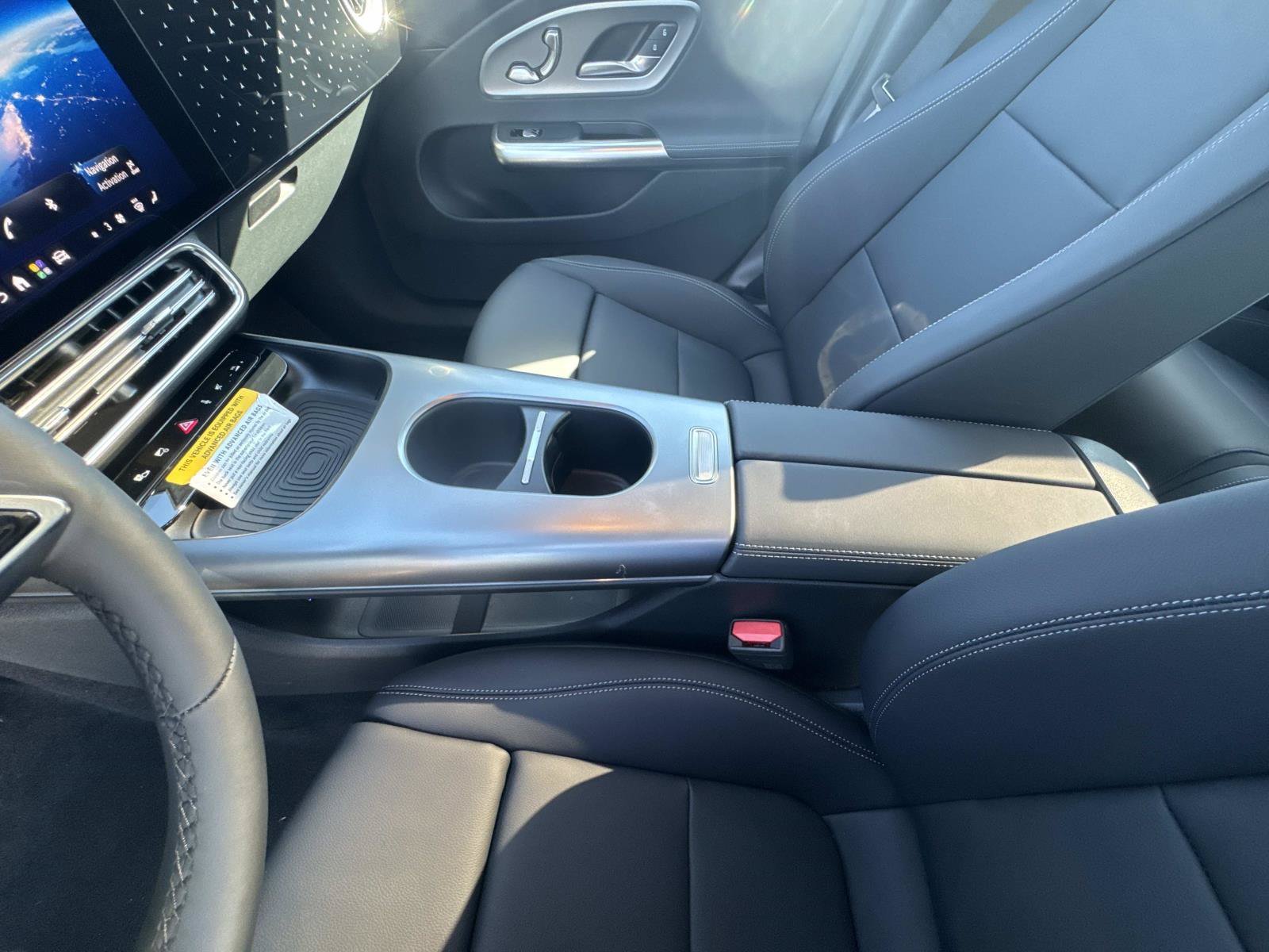 New 2027 Black Mercedes-Benz CLA 220 image 16