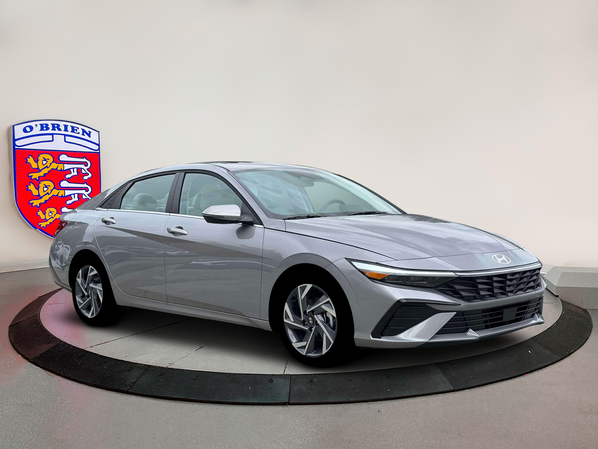 New 2026 Fluid Metal Hyundai Limited image 10