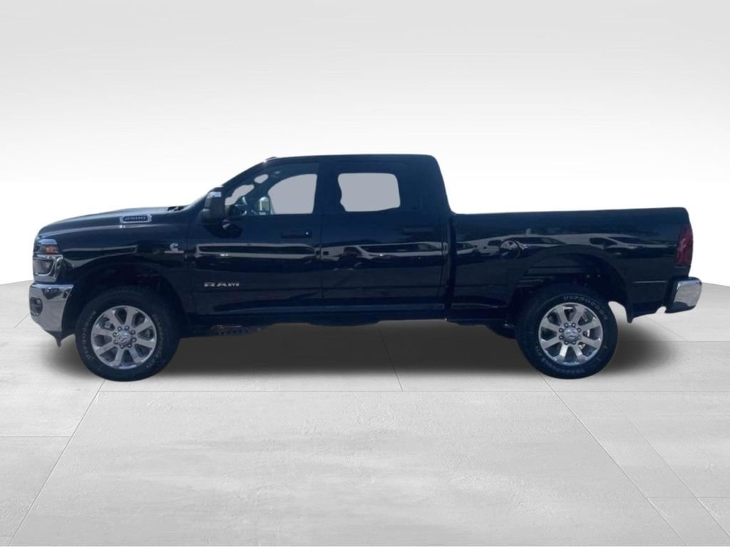 2026 RAM 2500 Big Horn - Photo 2